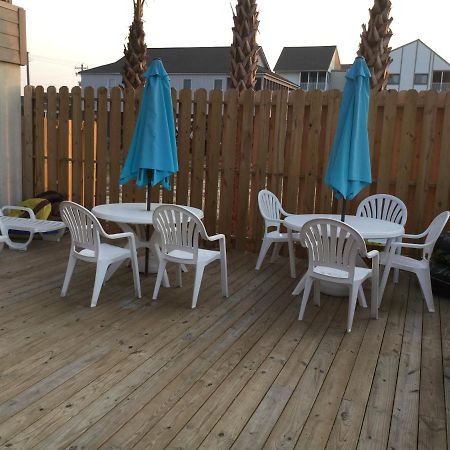 Sea Mystique Resorts Garden City Bagian luar foto
