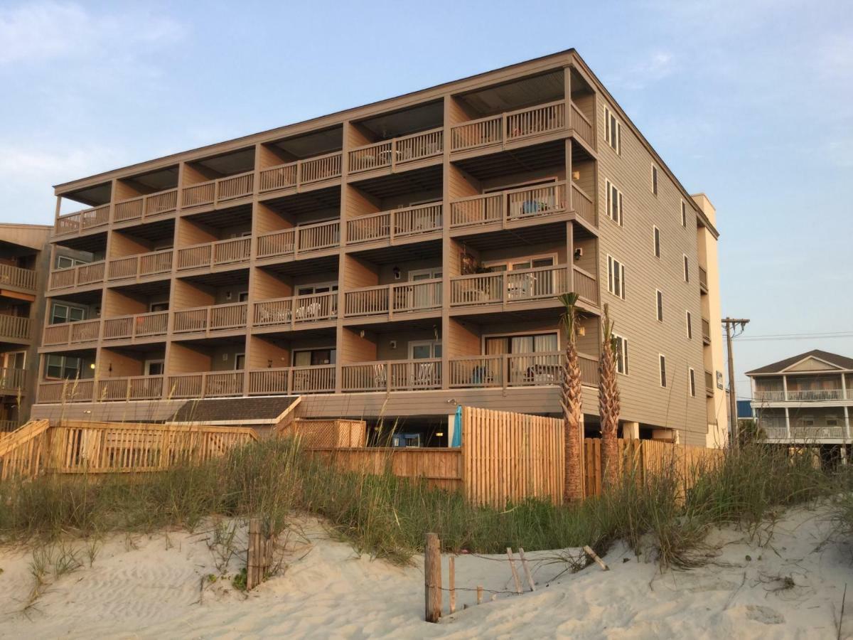 Sea Mystique Resorts Garden City Bagian luar foto