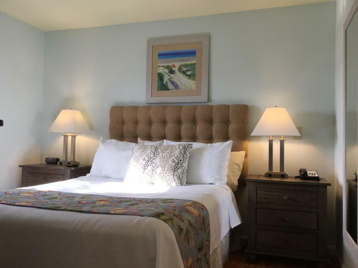 Sea Mystique Resorts Garden City Bagian luar foto