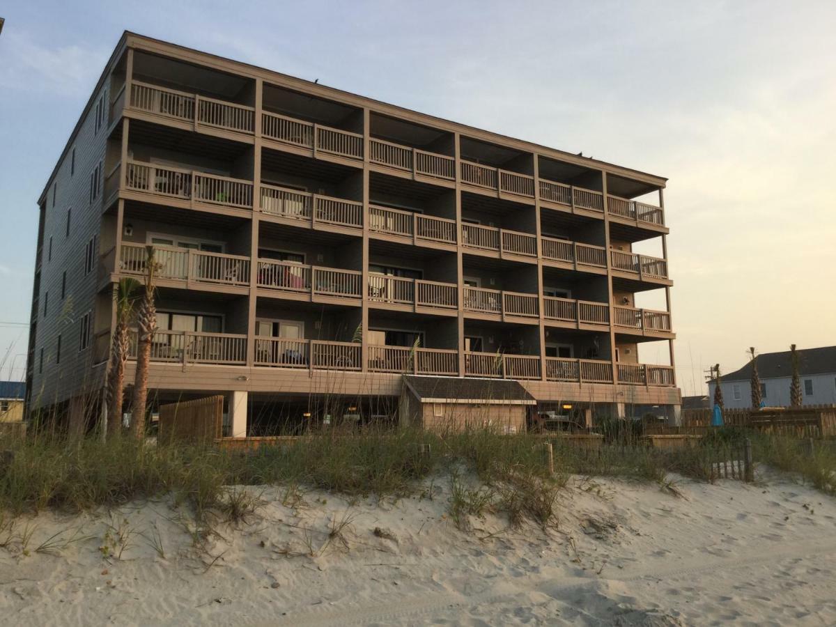 Sea Mystique Resorts Garden City Bagian luar foto
