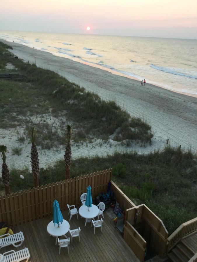 Sea Mystique Resorts Garden City Bagian luar foto