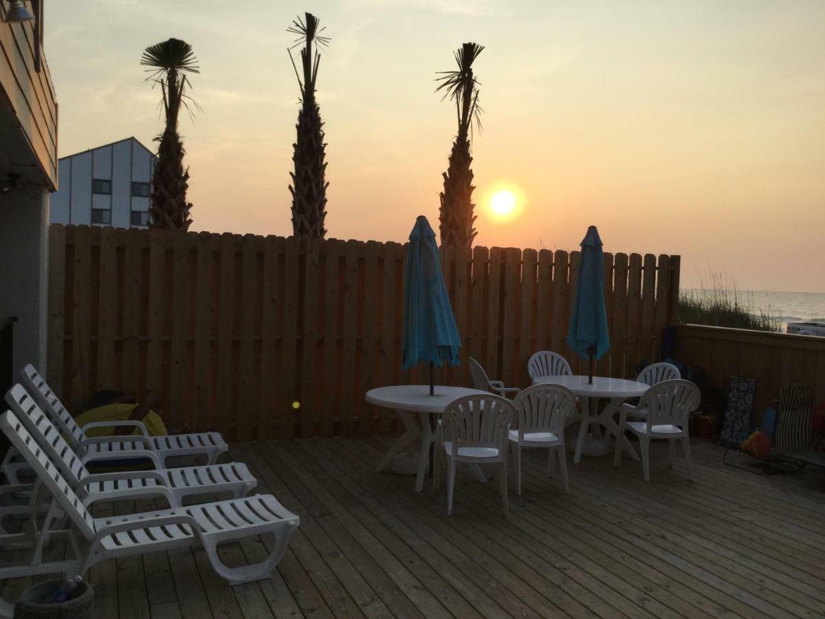 Sea Mystique Resorts Garden City Bagian luar foto