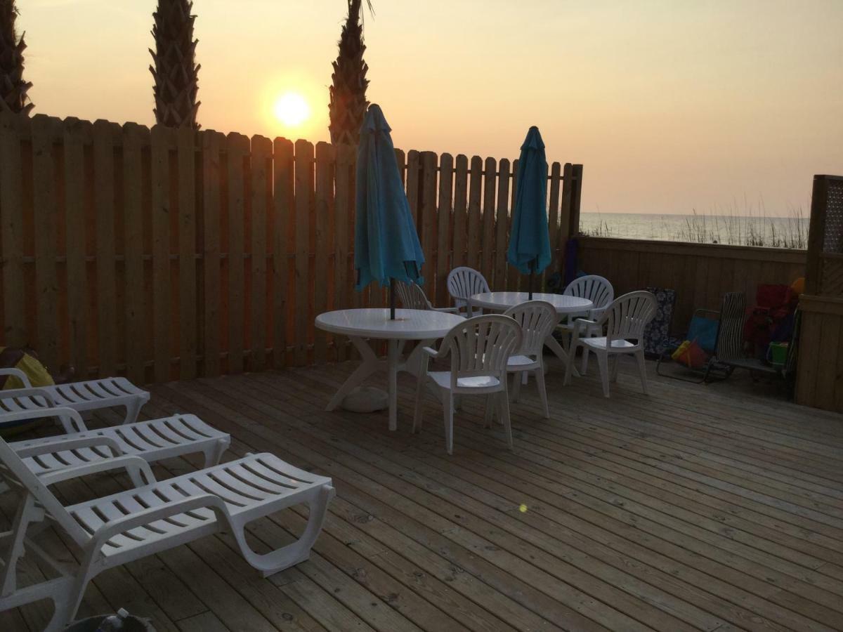 Sea Mystique Resorts Garden City Bagian luar foto
