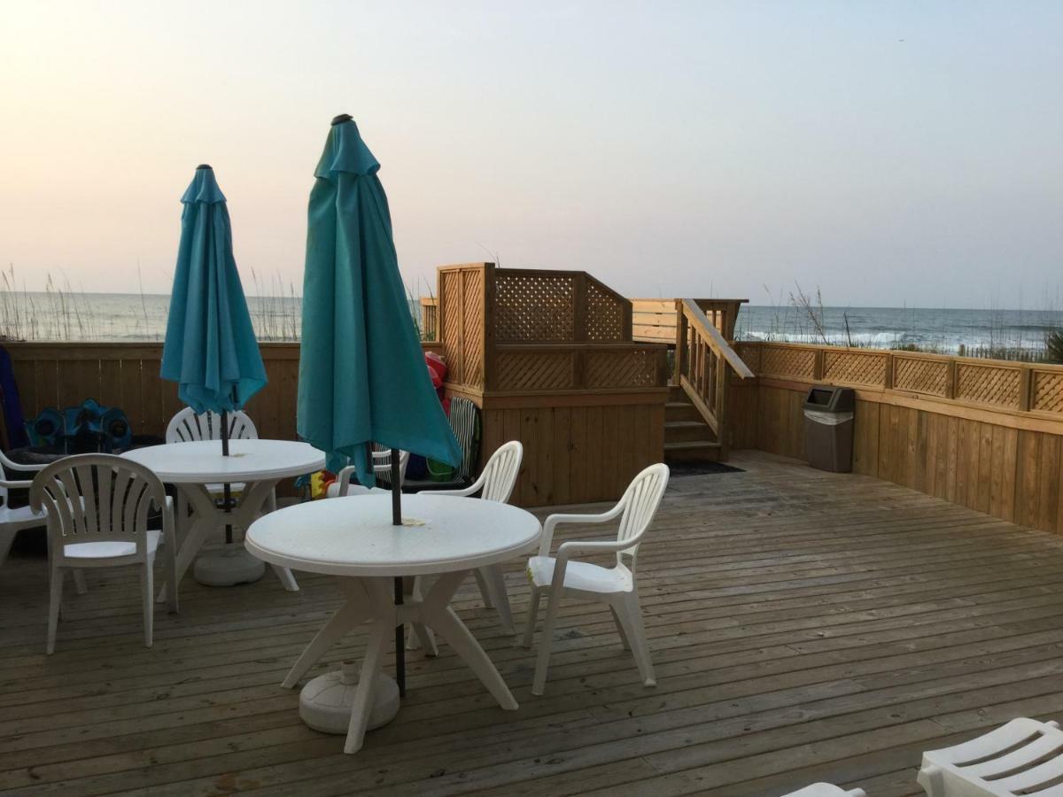Sea Mystique Resorts Garden City Bagian luar foto