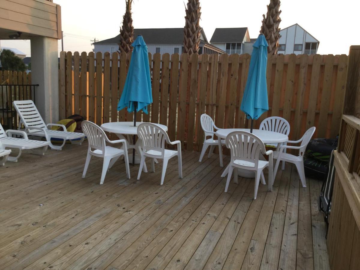 Sea Mystique Resorts Garden City Bagian luar foto