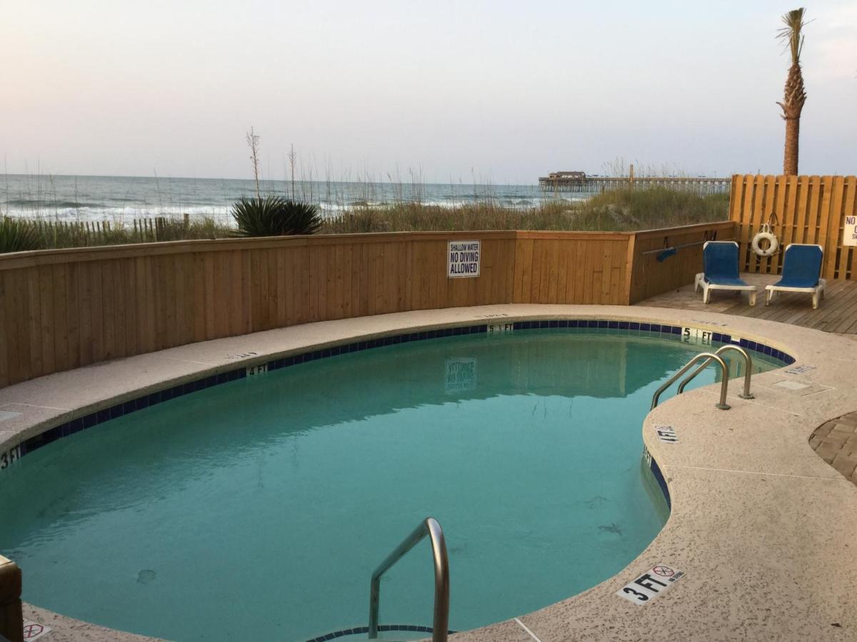 Sea Mystique Resorts Garden City Bagian luar foto