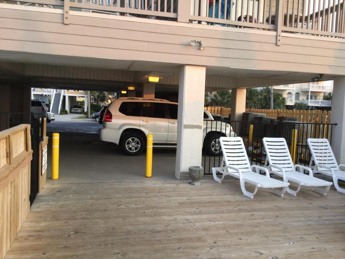 Sea Mystique Resorts Garden City Bagian luar foto