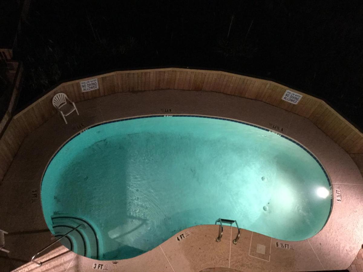 Sea Mystique Resorts Garden City Bagian luar foto