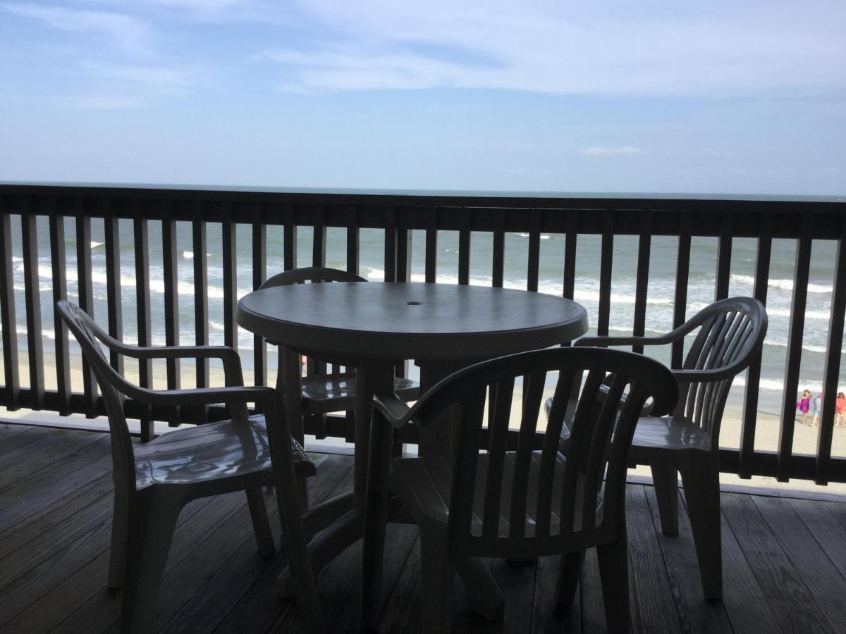 Sea Mystique Resorts Garden City Bagian luar foto